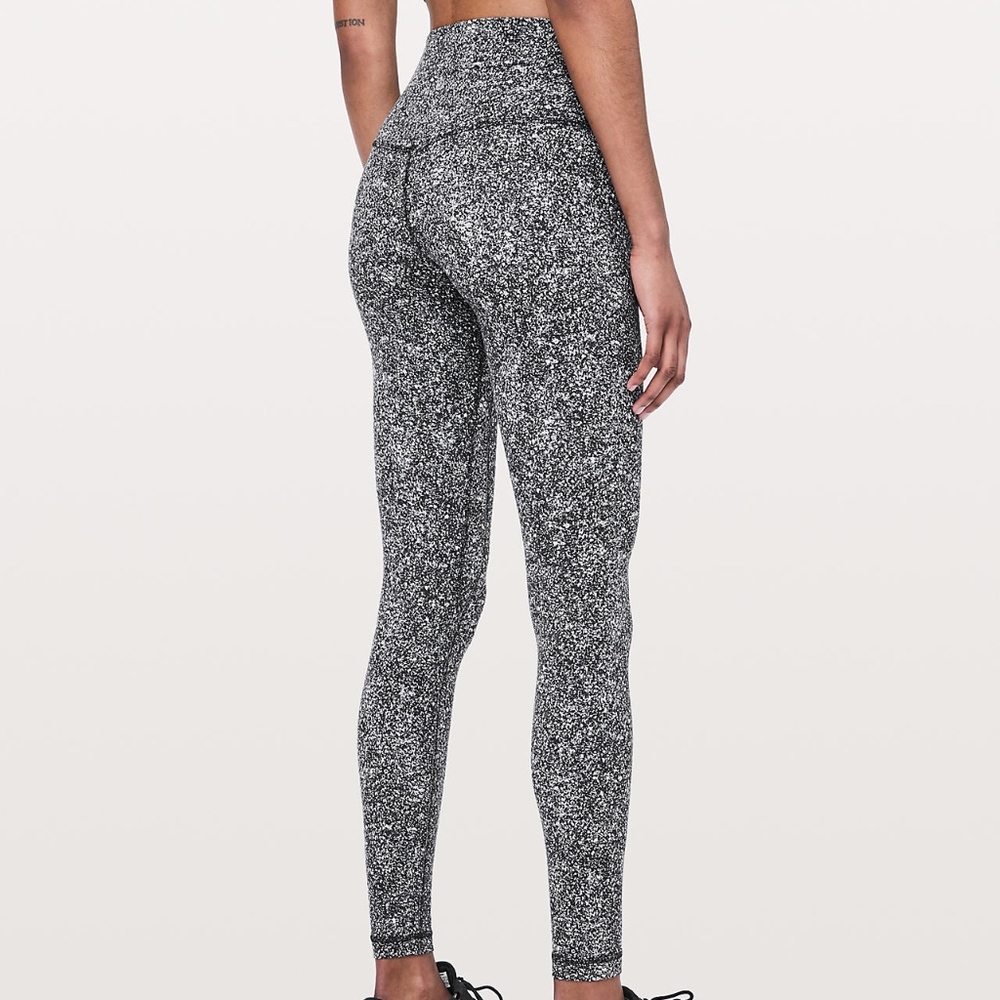 Align Pant Full Length 28in